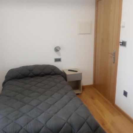 Hostal Outarelo Ourense Buitenkant foto